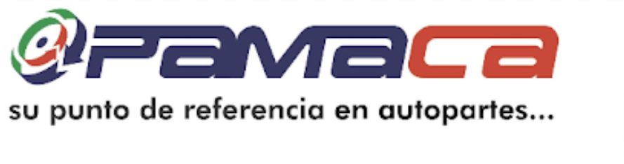 Repuestos Pamaca C.A.